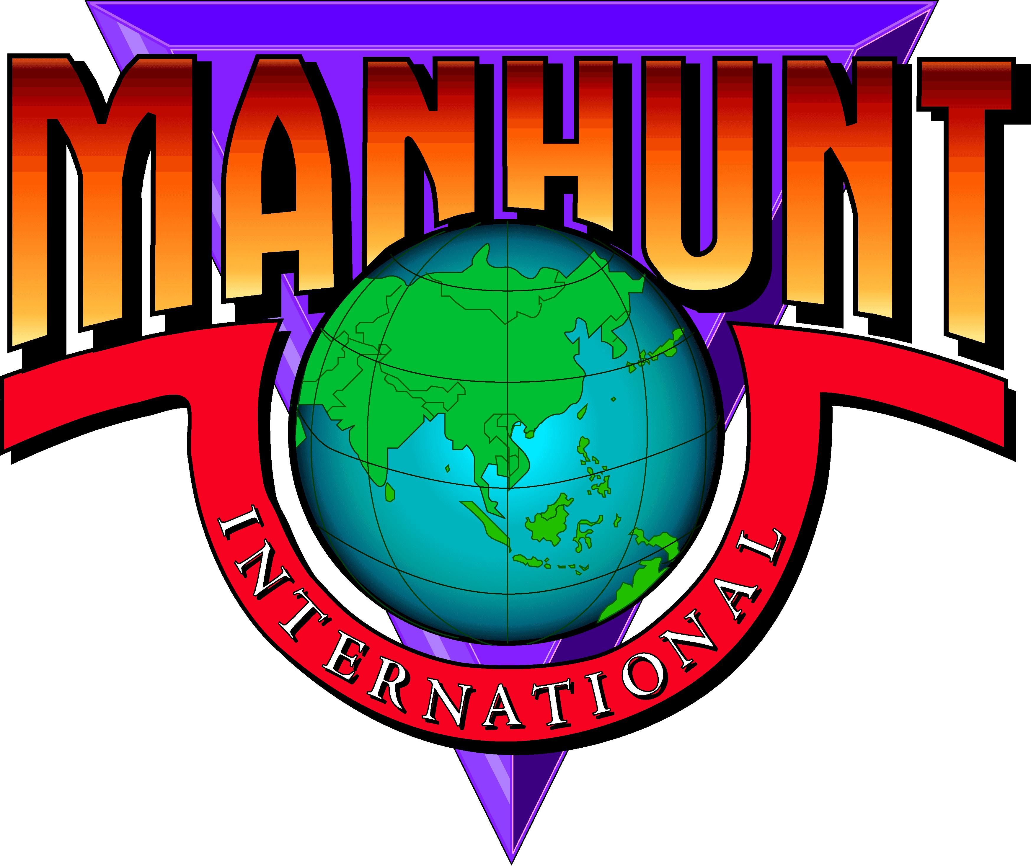 Manhunt International