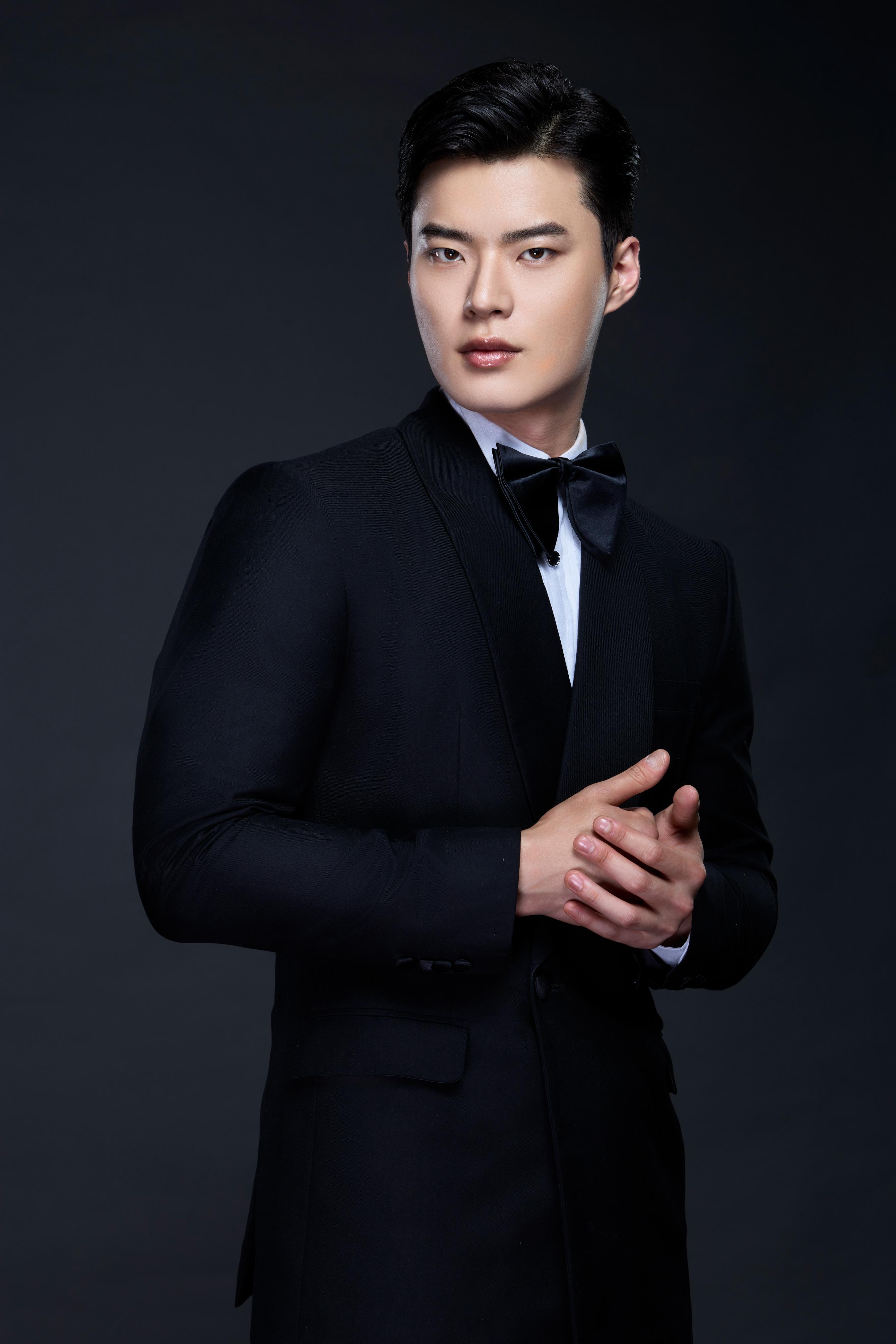 WILLIAM SIN KYU