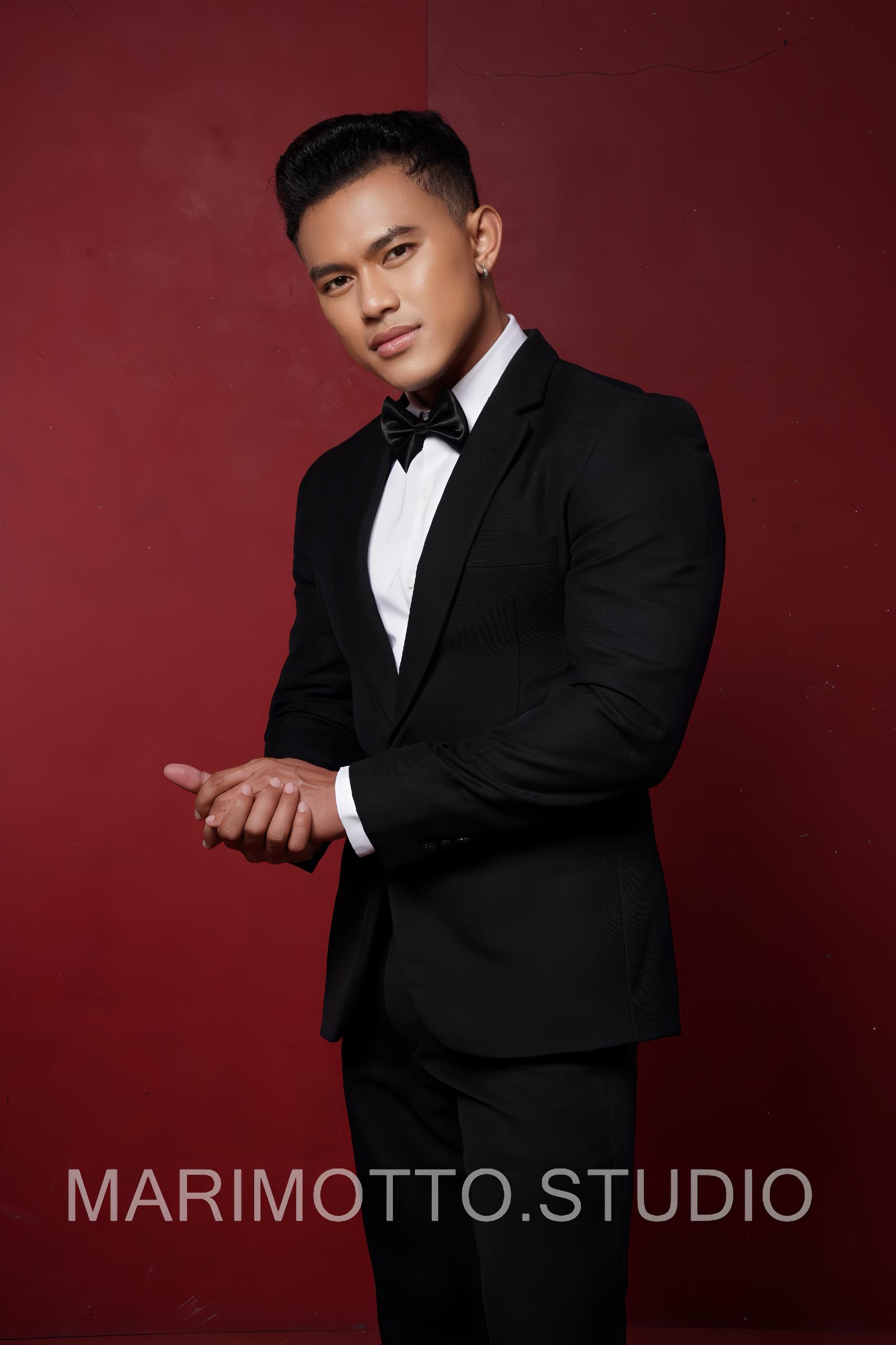 STEFFAN ADJI