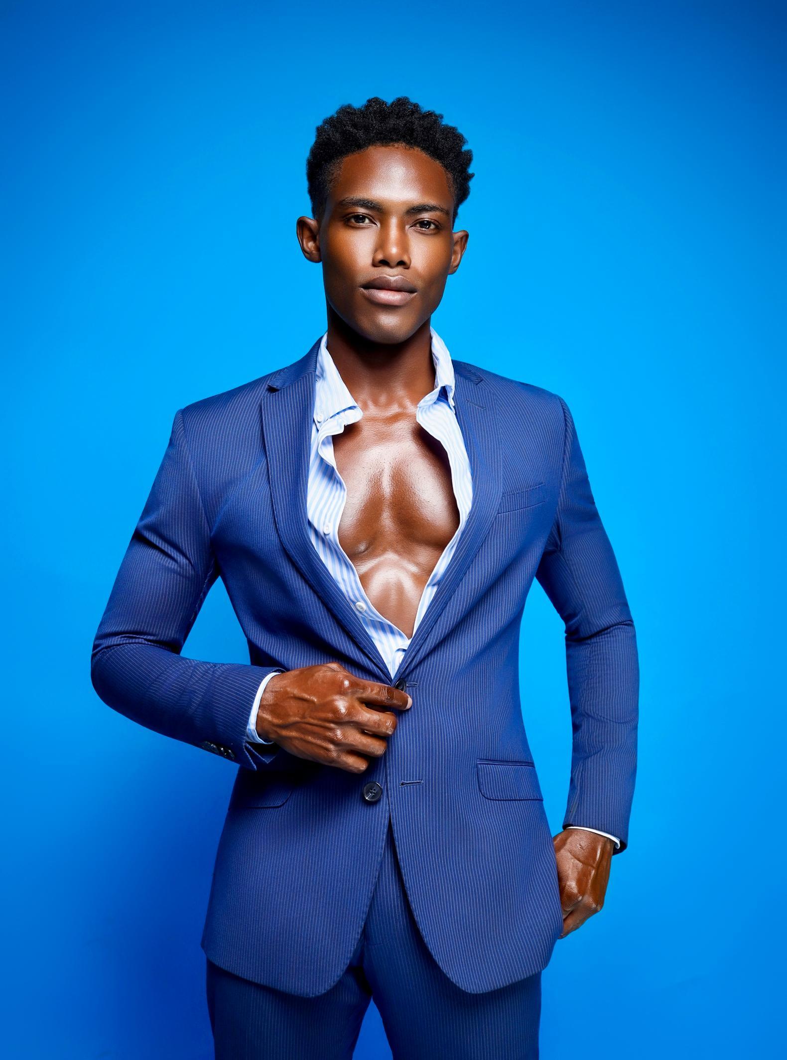 OMARIO WRIGHT