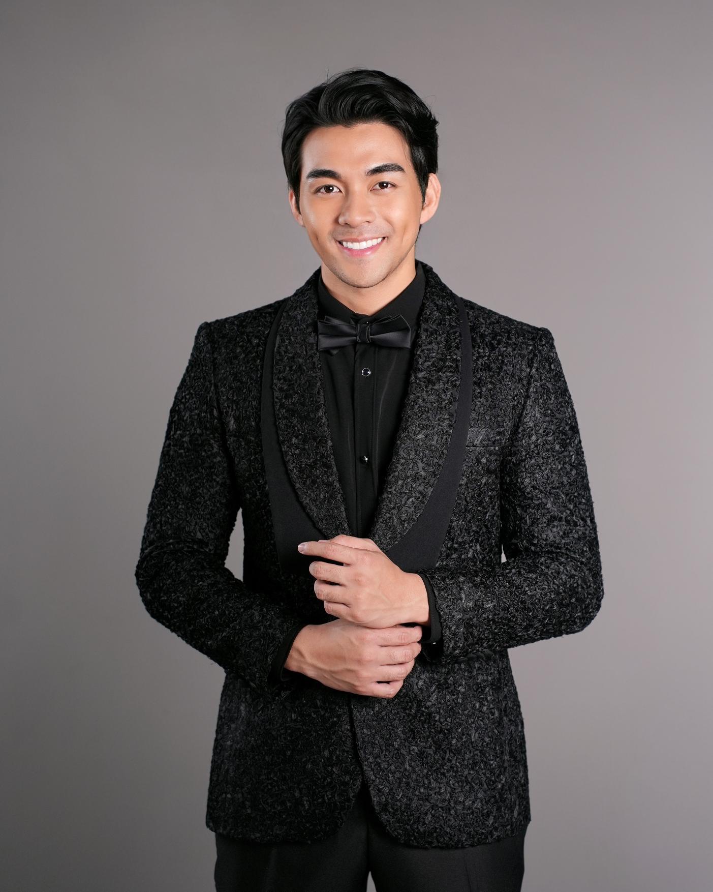 RAVEN LANSANGAN