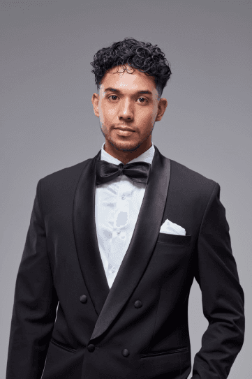 SHASHANK SHAHI