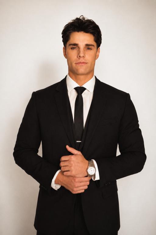 JONATHAN LAMBERT
