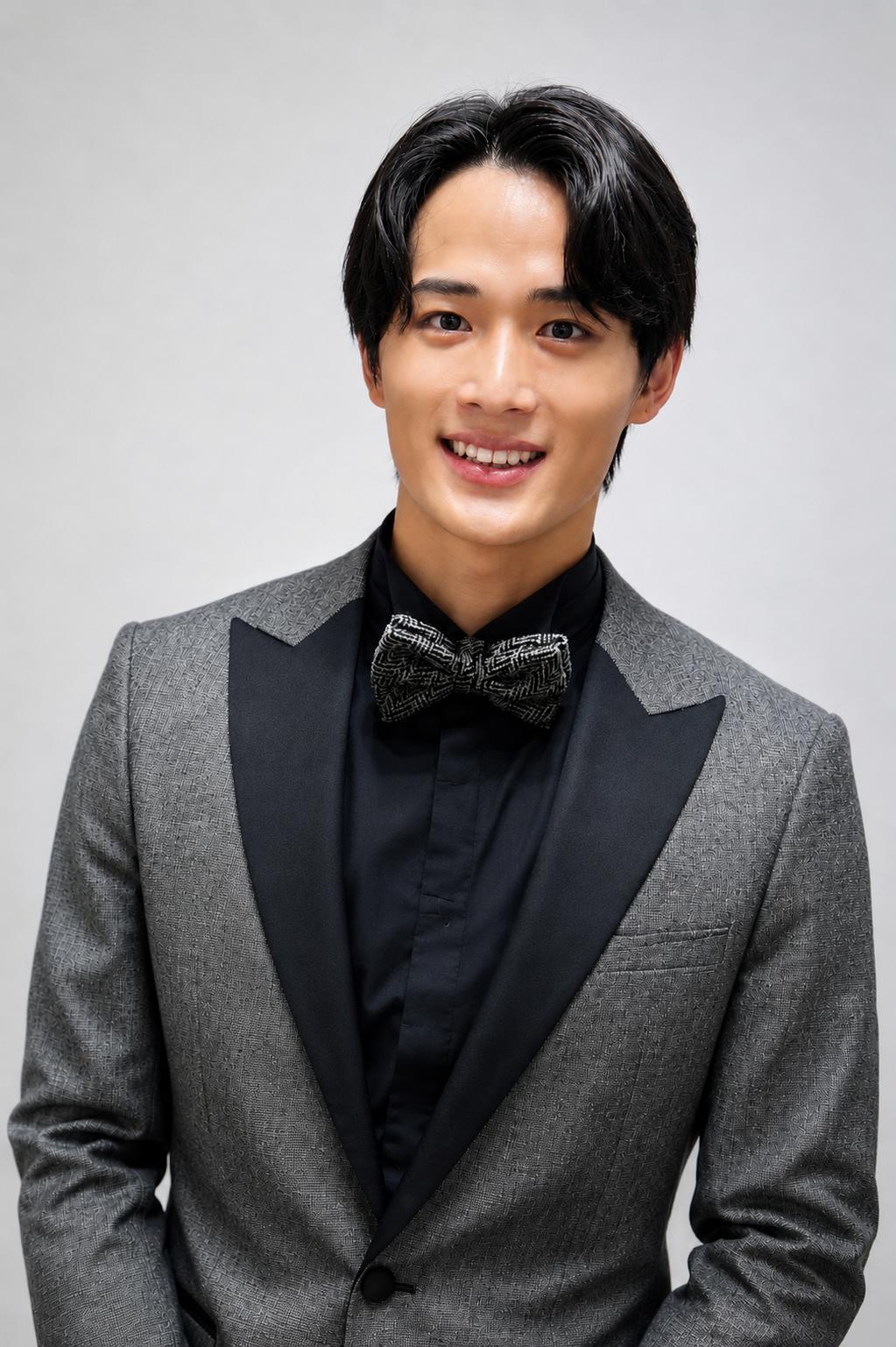 TAKUYA AMAGAI